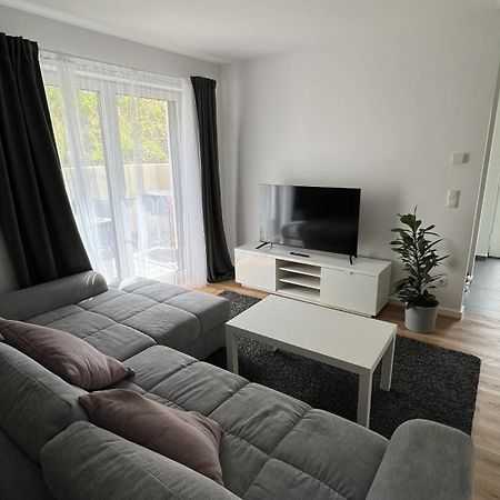 Koblenzer Auszeit Apartment Koblenz  Ngoại thất bức ảnh