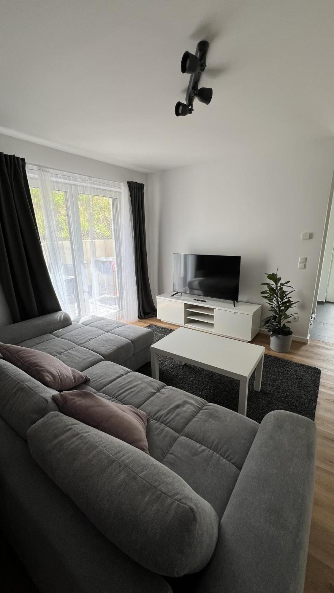 Koblenzer Auszeit Apartment Koblenz  Ngoại thất bức ảnh