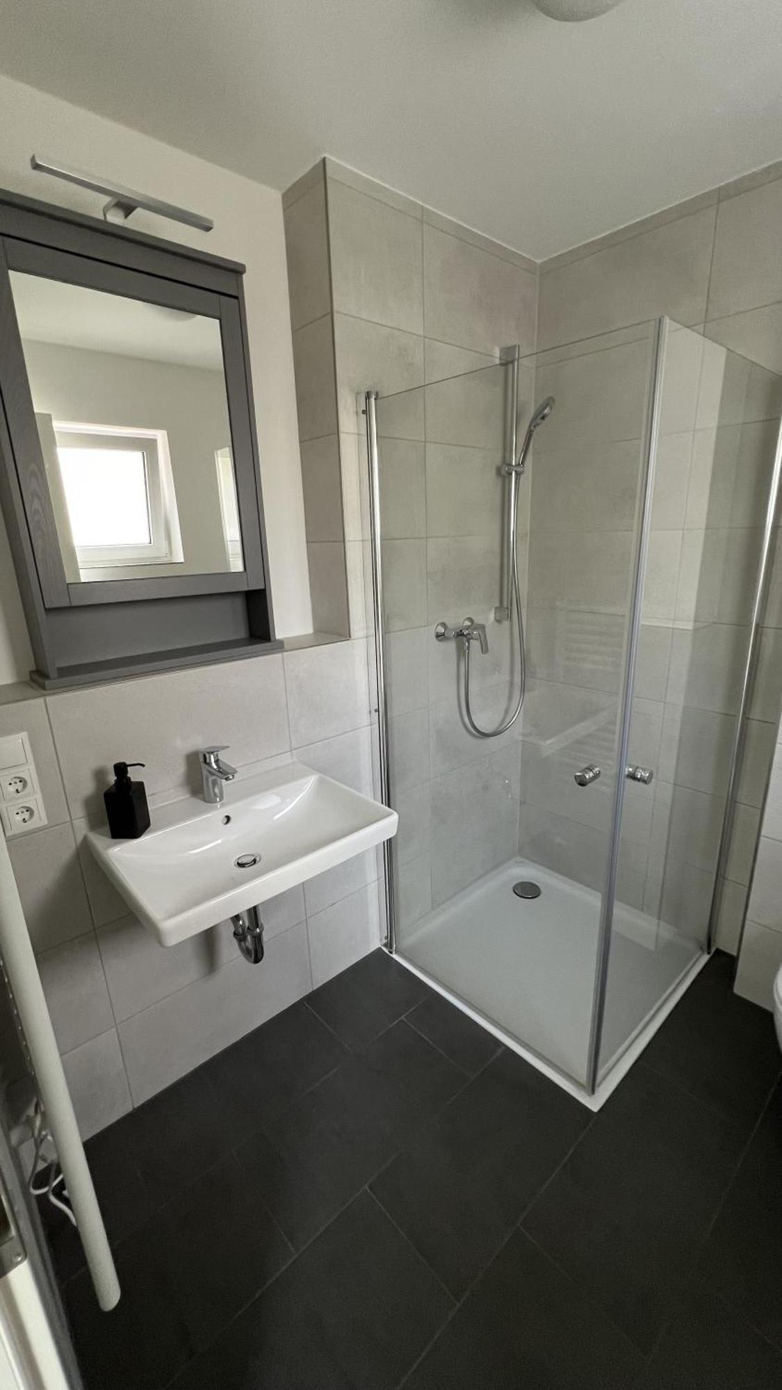 Koblenzer Auszeit Apartment Koblenz  Ngoại thất bức ảnh