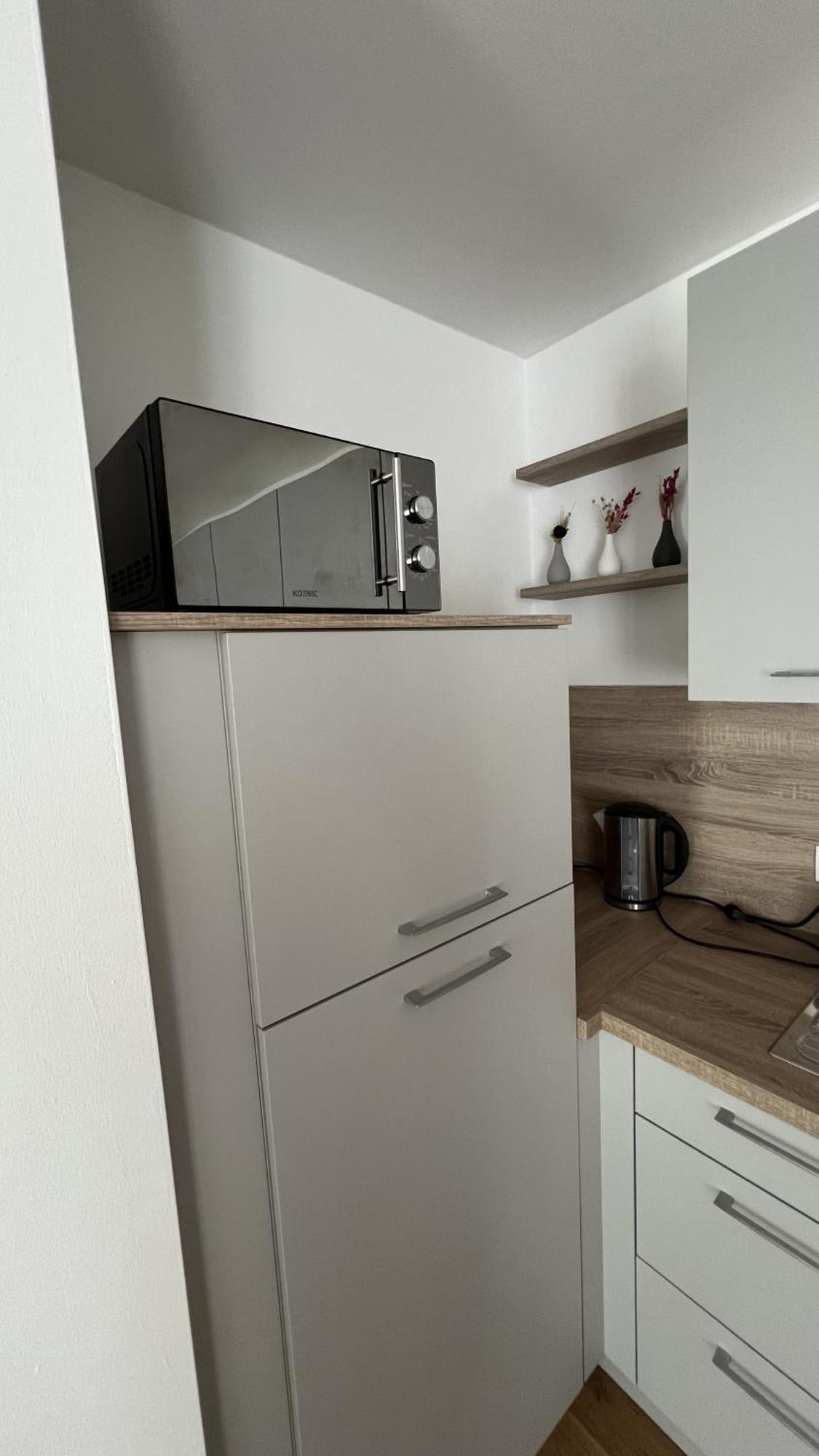 Koblenzer Auszeit Apartment Koblenz  Ngoại thất bức ảnh