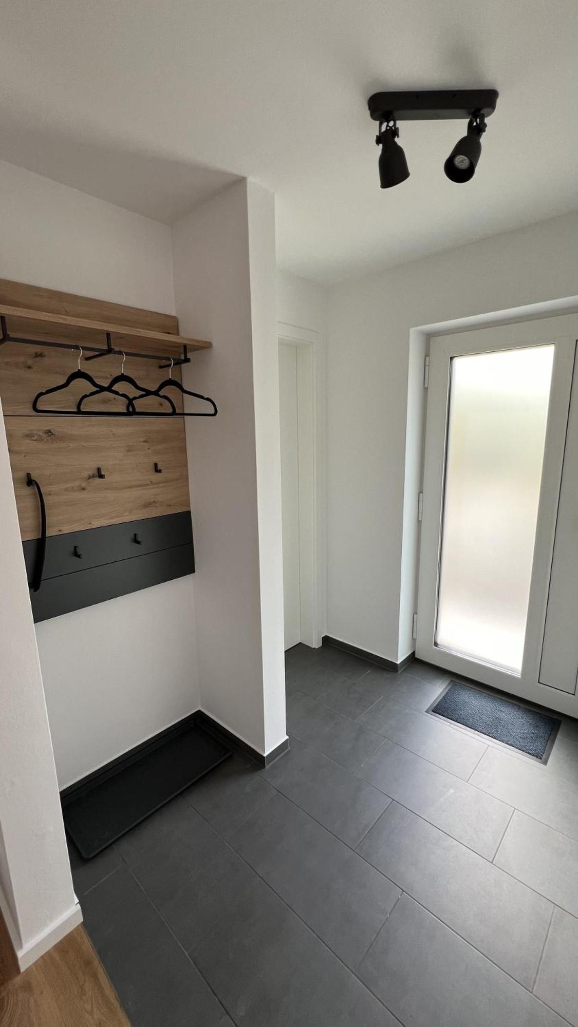 Koblenzer Auszeit Apartment Koblenz  Ngoại thất bức ảnh