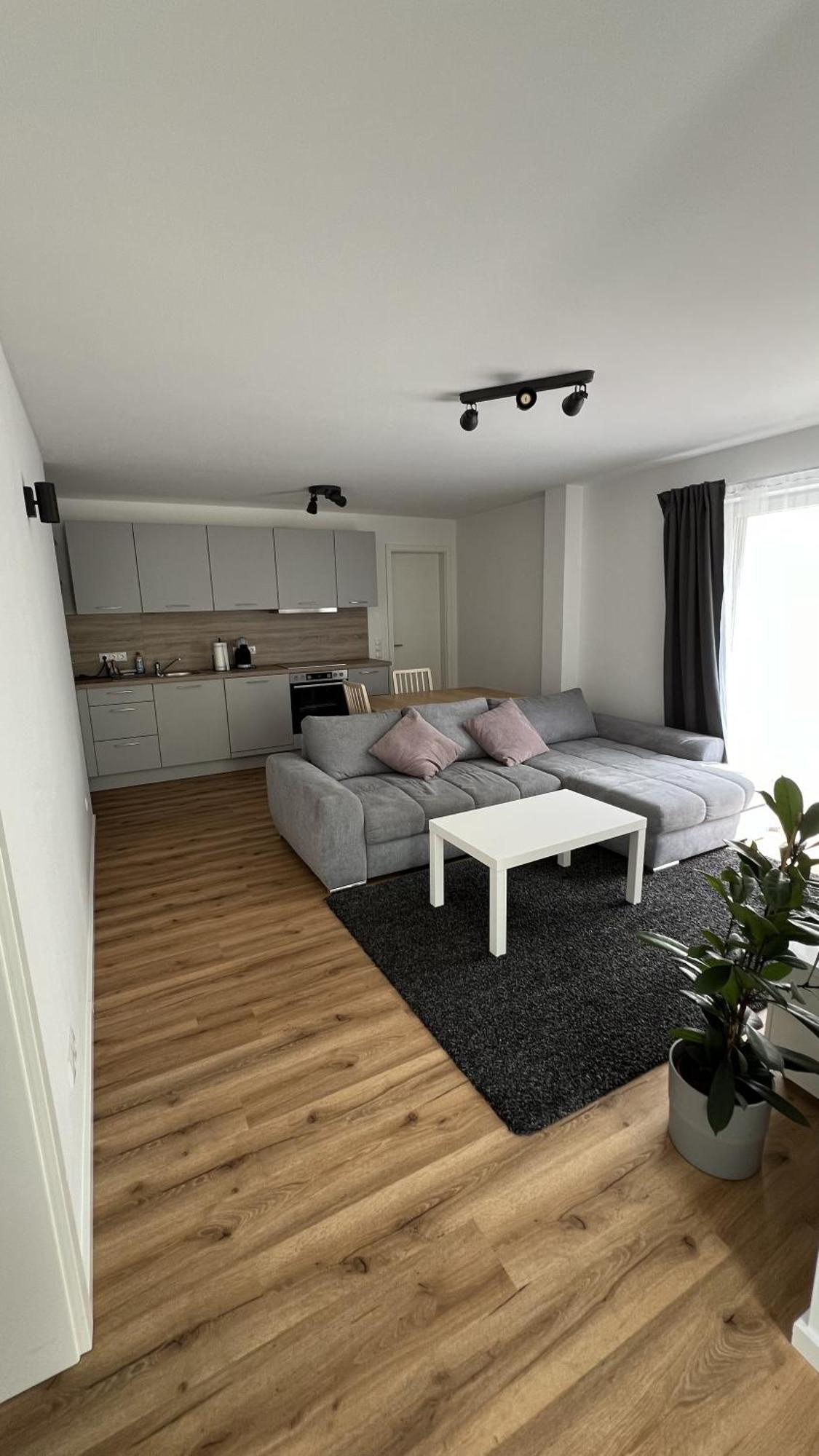 Koblenzer Auszeit Apartment Koblenz  Ngoại thất bức ảnh