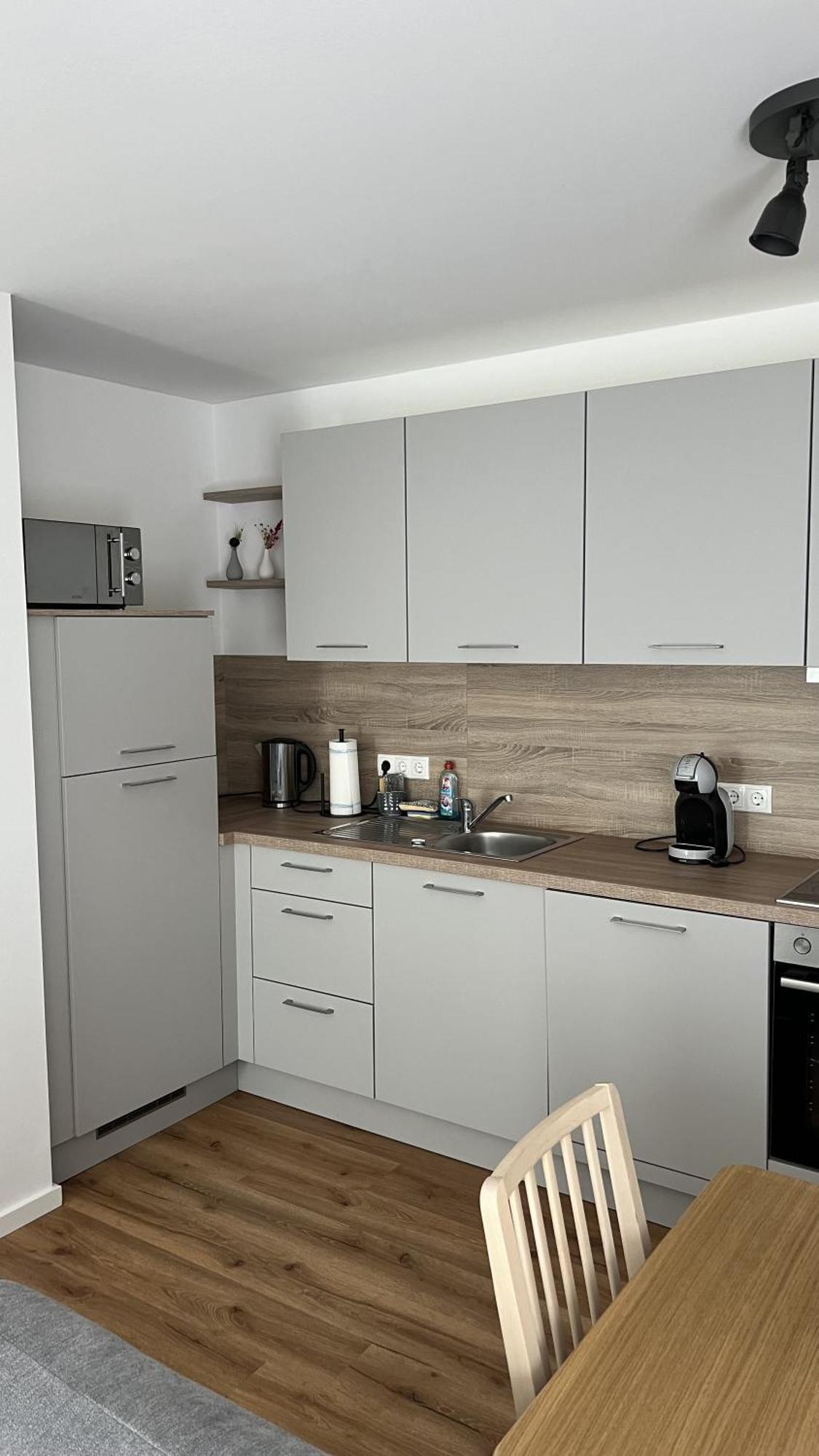 Koblenzer Auszeit Apartment Koblenz  Ngoại thất bức ảnh