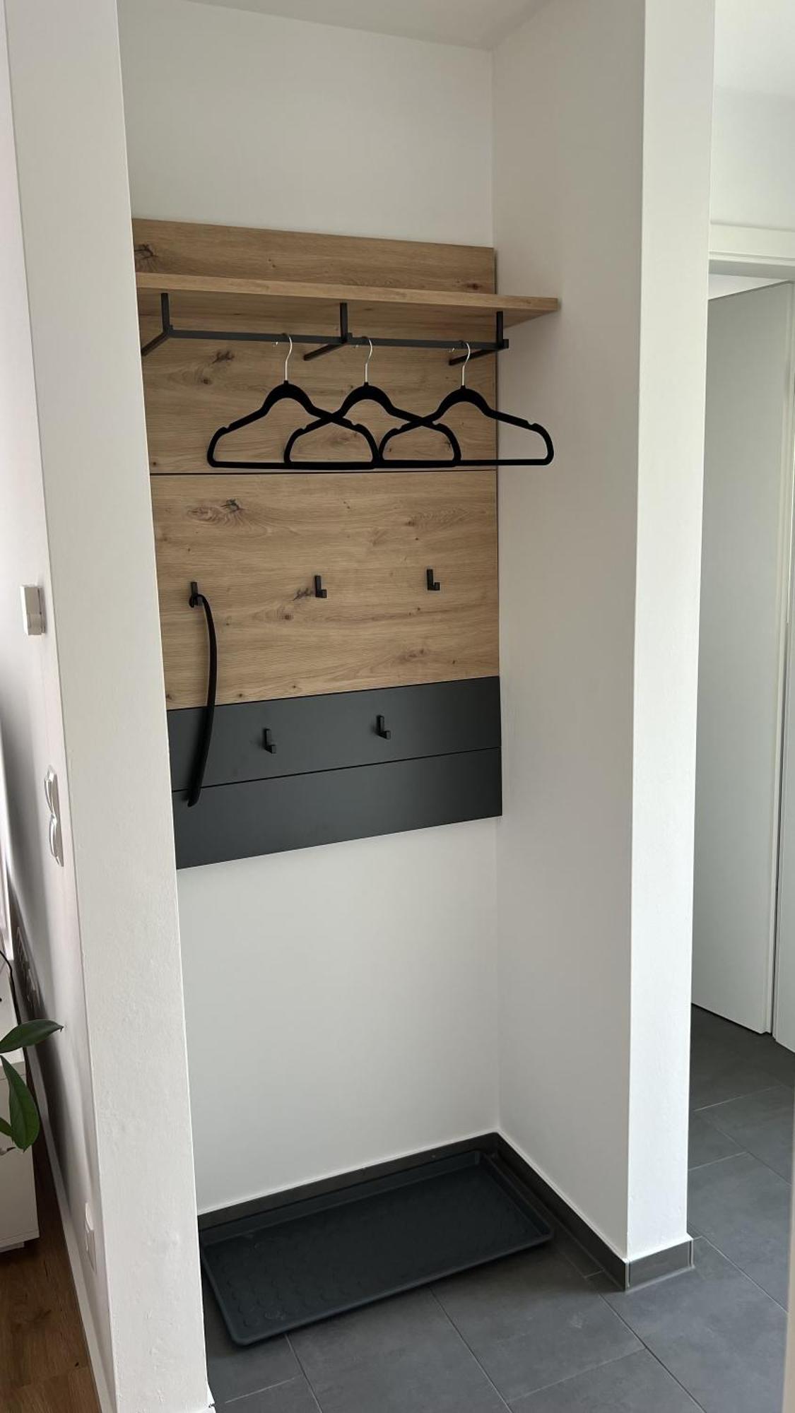 Koblenzer Auszeit Apartment Koblenz  Ngoại thất bức ảnh