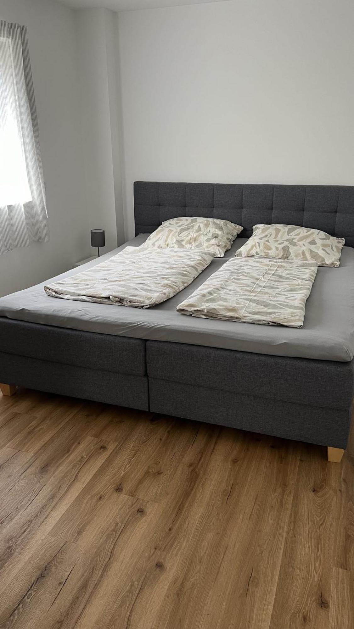 Koblenzer Auszeit Apartment Koblenz  Ngoại thất bức ảnh