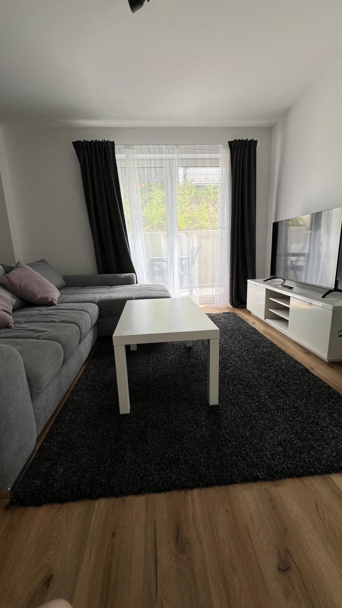 Koblenzer Auszeit Apartment Koblenz  Ngoại thất bức ảnh